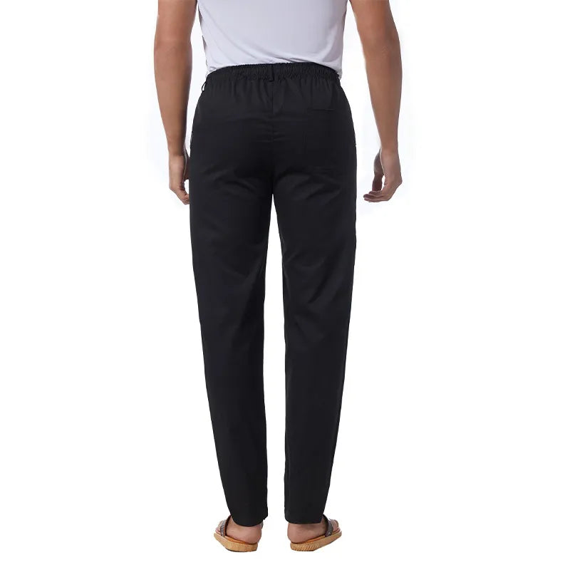 Linen Casual Pants