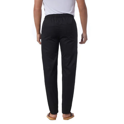 Linen Casual Pants