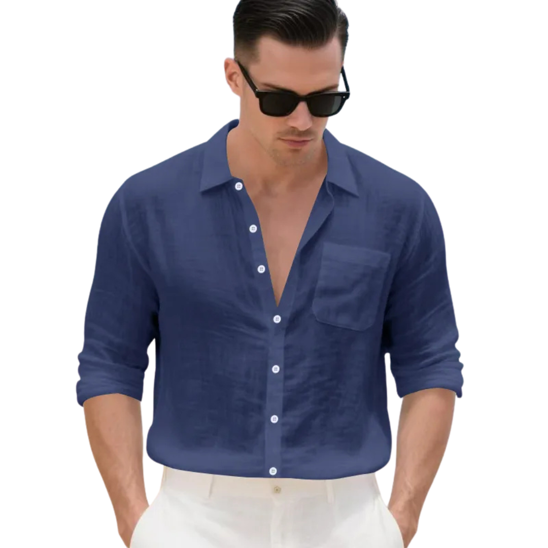 Linen Shirts