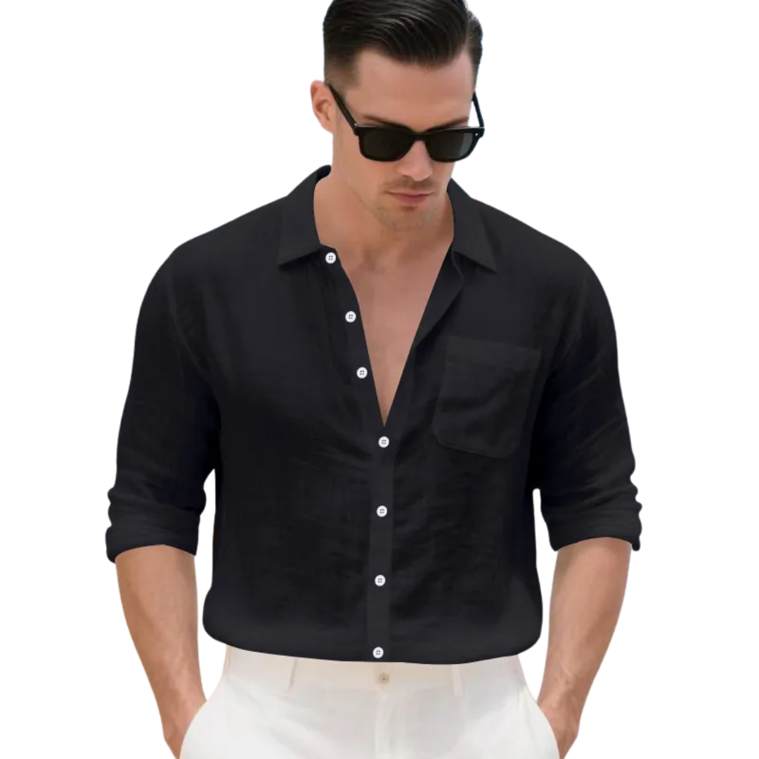 Linen Shirts