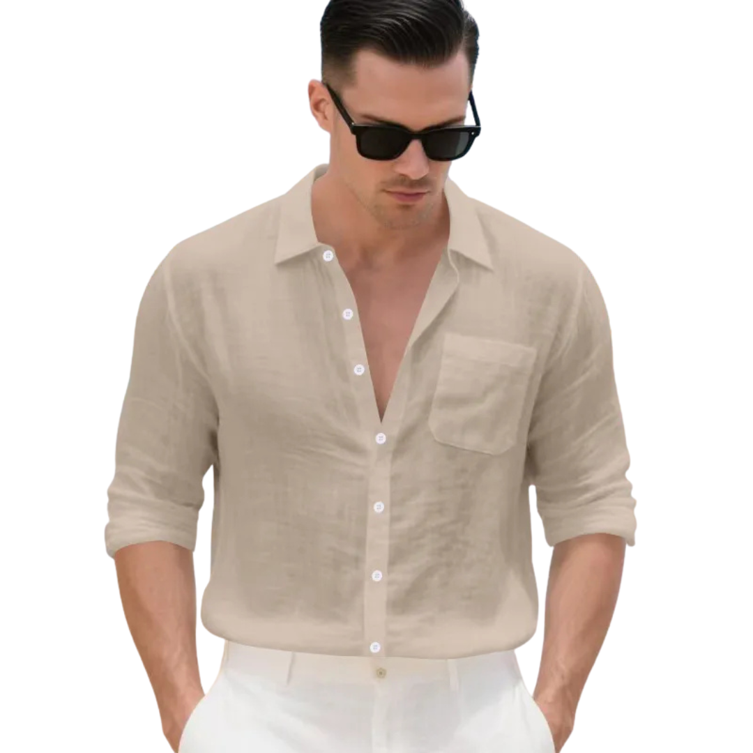 Linen Shirts