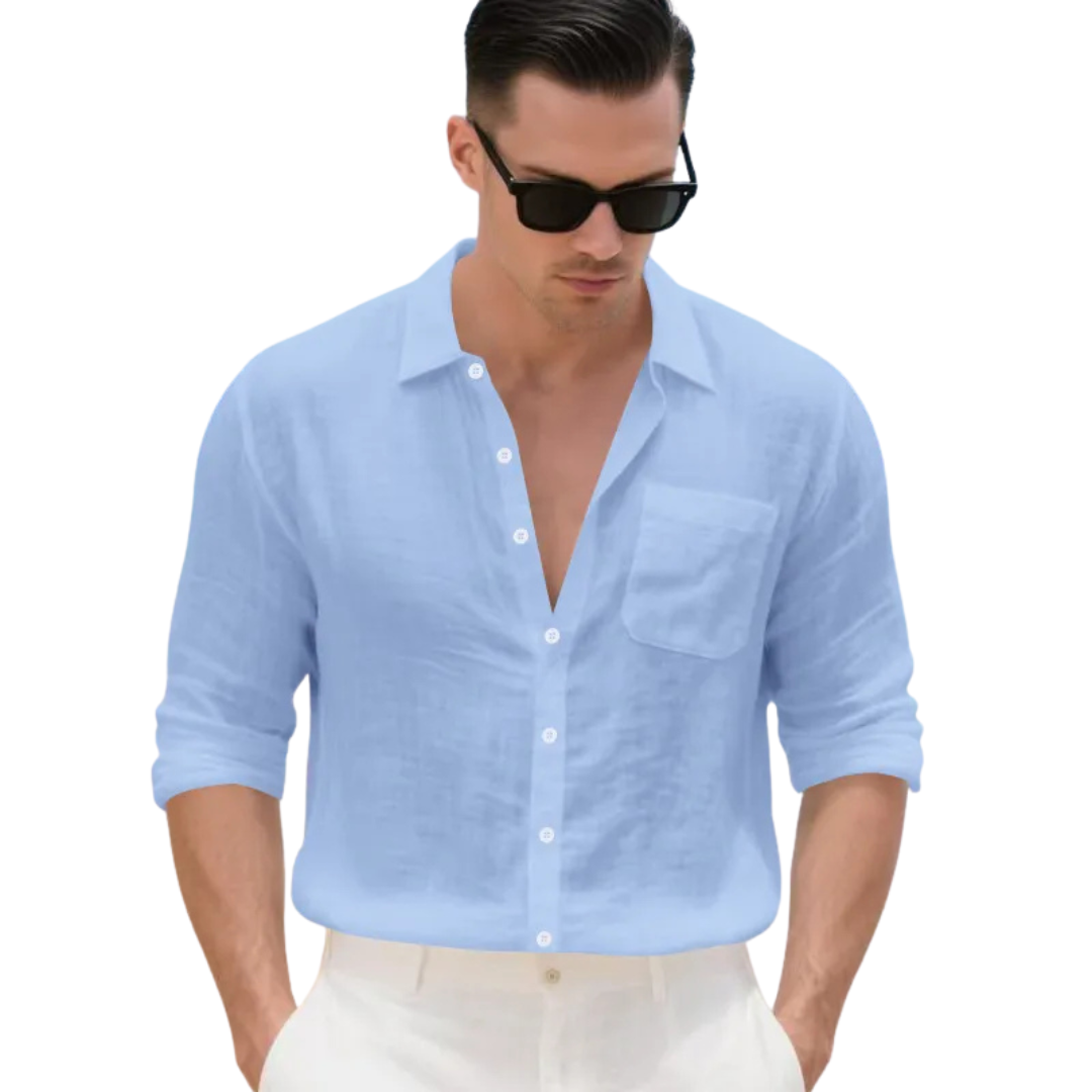 Linen Shirts