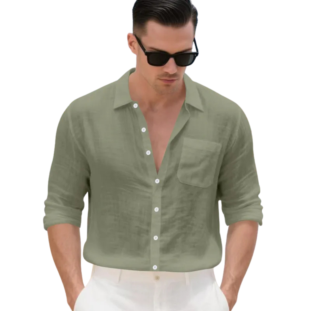 Linen Shirts