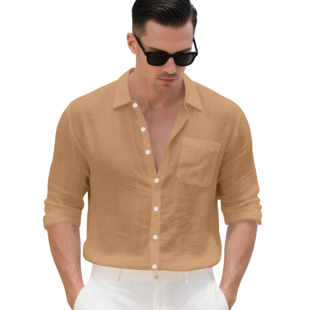 Linen Shirts