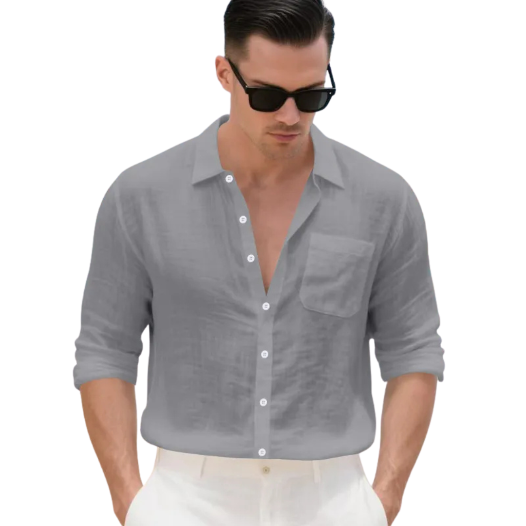Linen Shirts