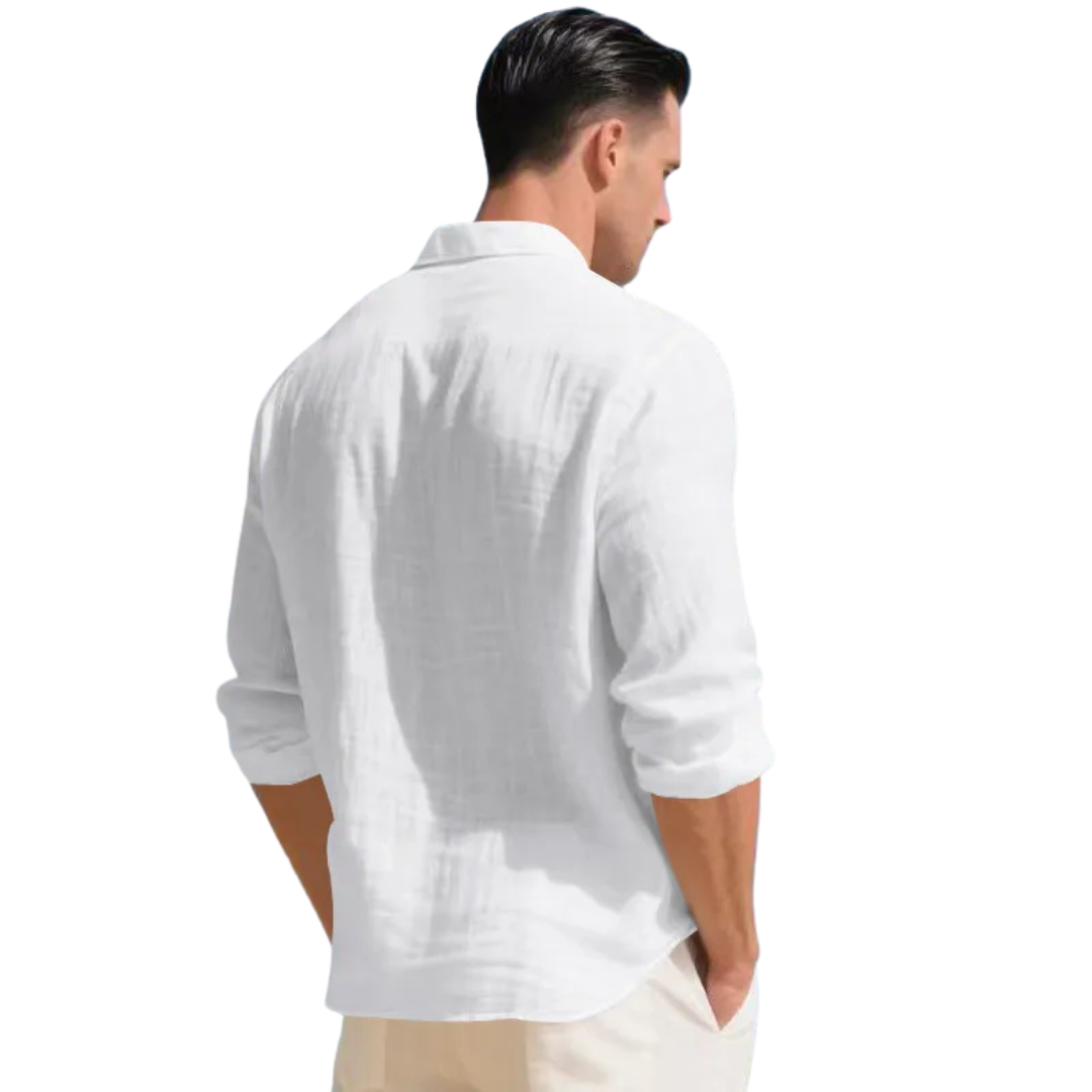 Linen Shirts