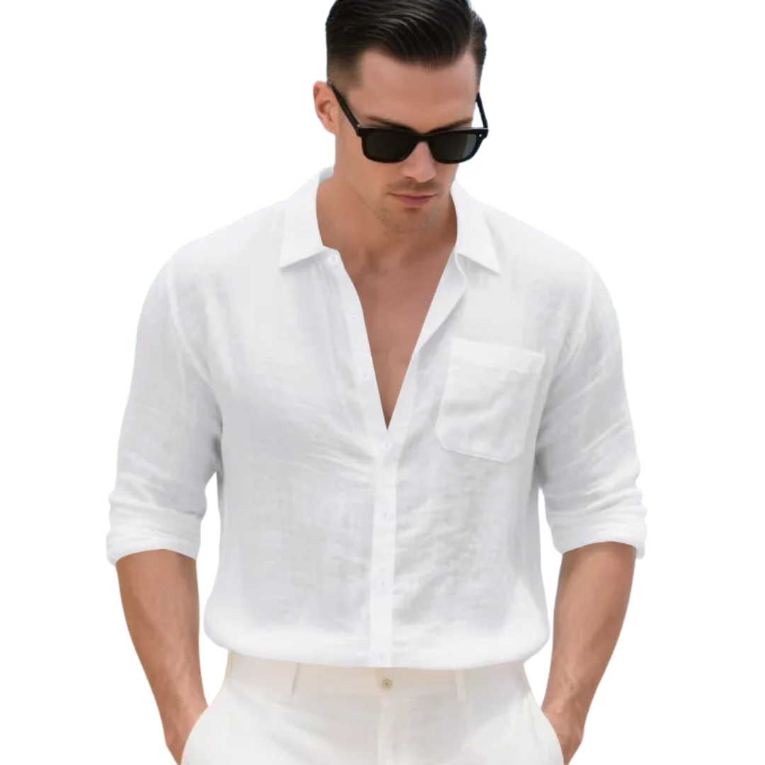 Linen Shirts