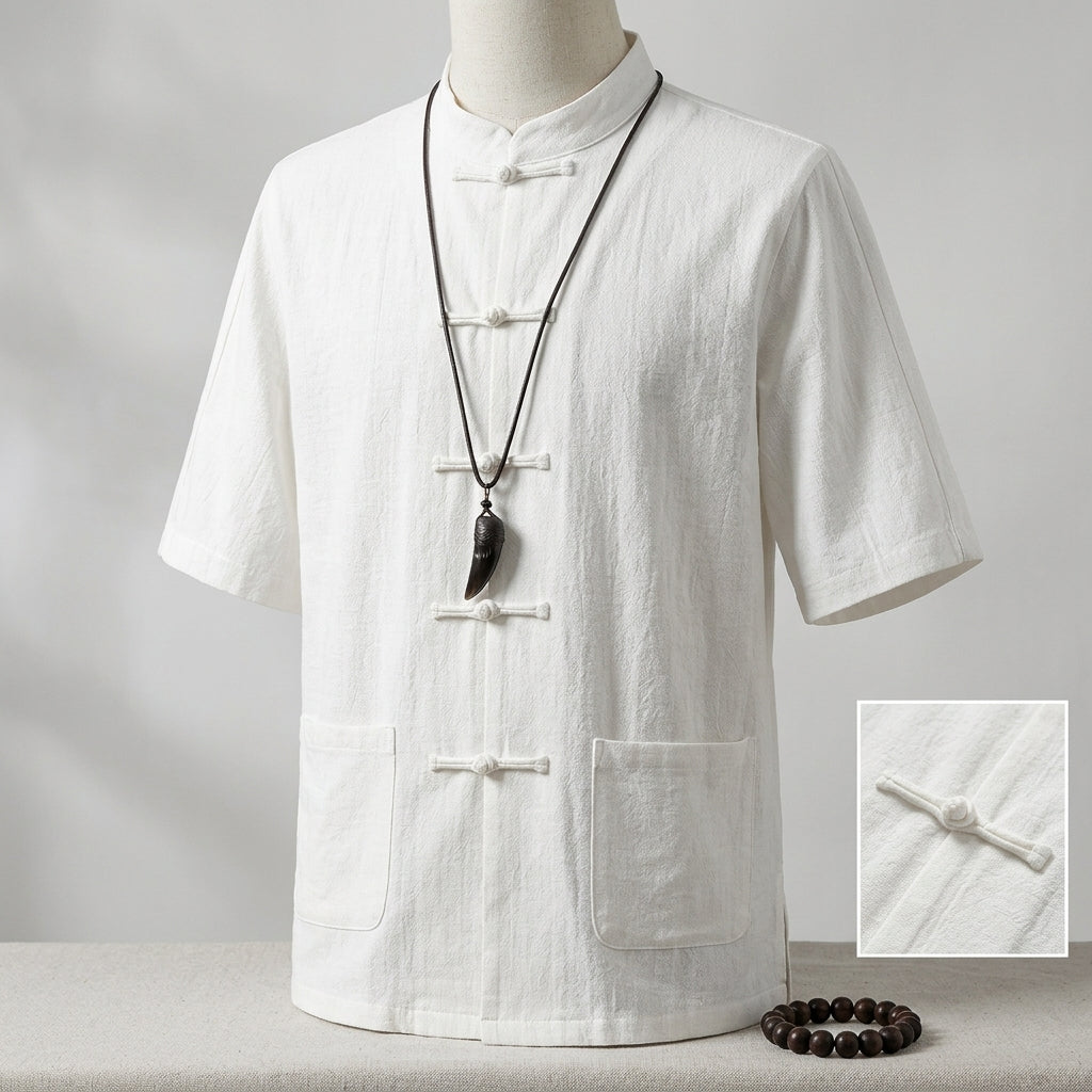 Linen Shirt