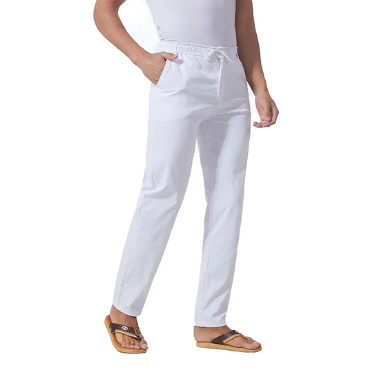 Linen Casual Pants
