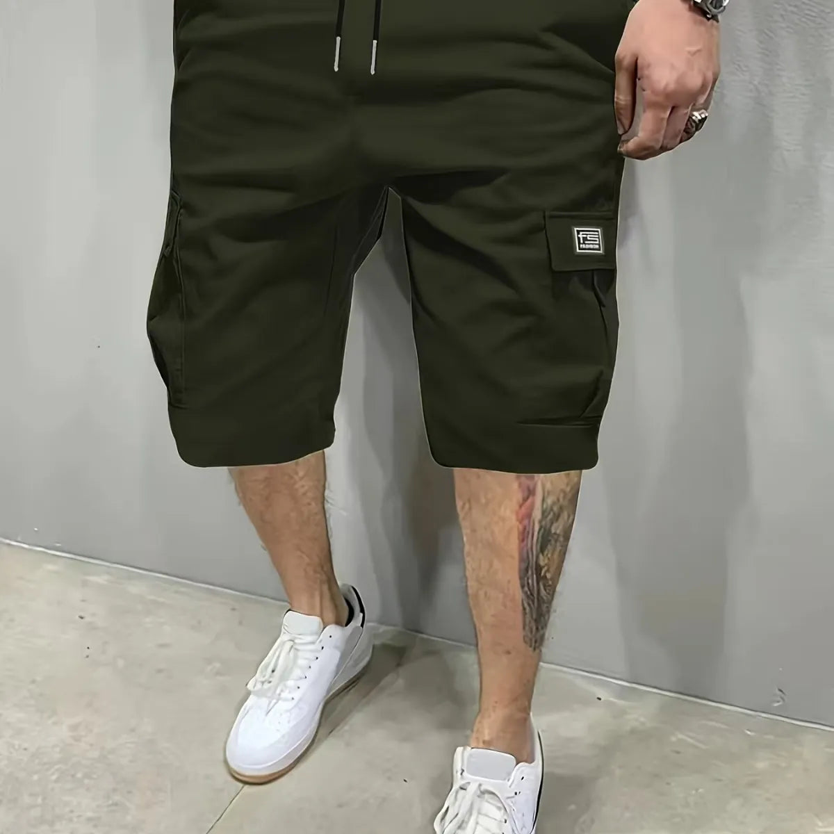 Men's Shorts