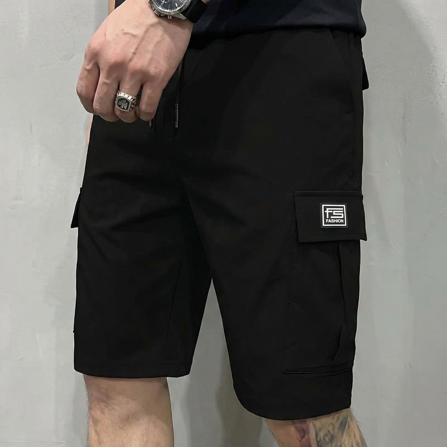 Men's Shorts