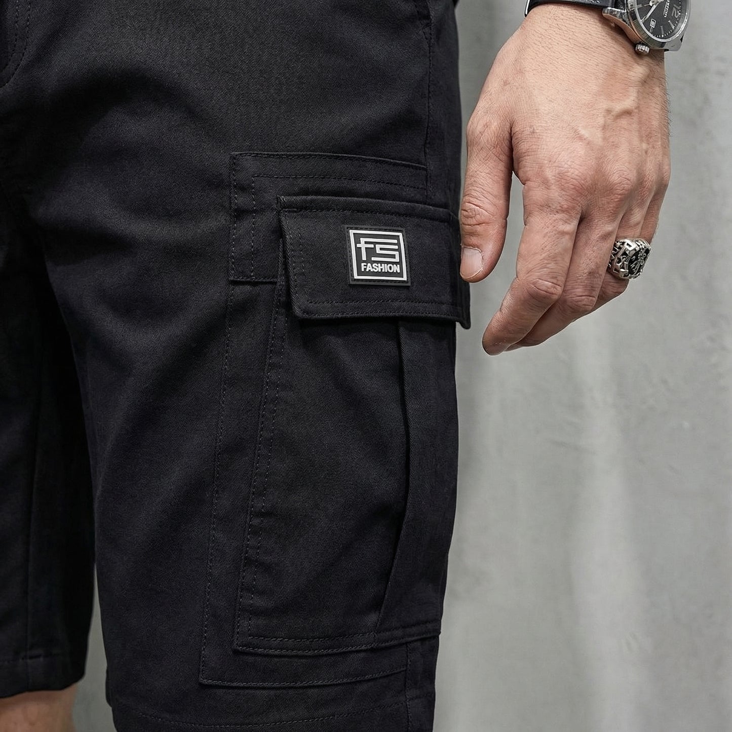 Men's Shorts